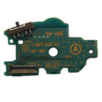 Power Switch PCB board for PSP Sony console internal replacement | ZedLabz - 1