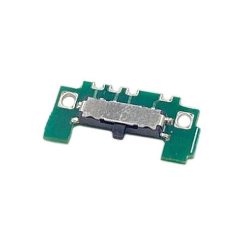 Power switch PCB for Nintendo Game Boy Color (GBC) compatible replacement | ZedLabz - 1