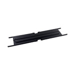 Cartridge door flaps for Nintendo 64 N64 - Black | Humble Bazooka