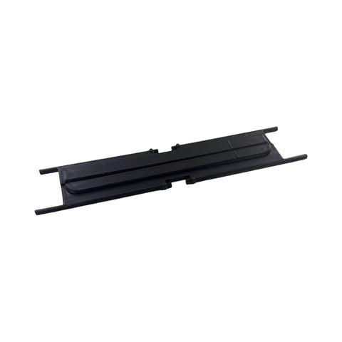 Cartridge door flaps for Nintendo 64 N64 - Black | Humble Bazooka