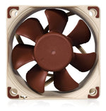 Premium cooling fan NF - A4x10 FLX 12V 40x10mm 3 pin retail pack idea for retro games consoles such OG Xbox | Noctua - 3