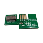 Premium SD memory card serial port 2 SD2SP2 adapter for Nintendo GameCube NGC - Green | ZedLabz - 3