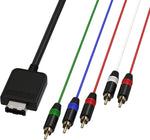 Prism component cable for Gamecube HD digital out | Retro - bit - 2