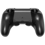 Pro 2 Bluetooth gamepad controller for Switch, PC, macOS, Android, Steam & Raspberry Pi - Black edition | 8bitdo - 4