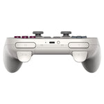 Pro 2 Controller for Switch, PC, MacOS, Steam deck, Android, Pi - G Classic Edition | 8BitDo - 3