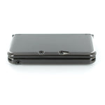 Protective case for 3DS XL Nintendo crystal – Smoke Black REFURB | ZedLabz - 3