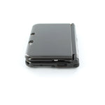 Protective case for 3DS XL Nintendo crystal – Smoke Black REFURB | ZedLabz - 4