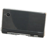 Protective case for Nintendo DSi console polycarbonate plastic hard cover (NDSi) - Clear | ZedLabz - 1