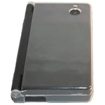 Protective case for Nintendo DSi console polycarbonate plastic hard cover (NDSi) - Clear | ZedLabz - 2