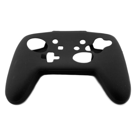 Protective case for Nintendo Switch Pro controller bumper silicone | ZedLabz - 1