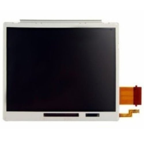 (Pulled) OEM Bottom LCD Screen Display For Nintendo DSi XL LL | ZedLabz - 1