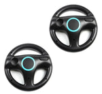 Racing Steering Wheel for Nintendo Wii controller - 2 pack | ZedLabz - 8