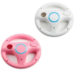 Racing Steering Wheel for Nintendo Wii controller - 2 pack | ZedLabz - 2