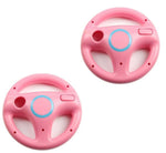 Racing Steering Wheel for Nintendo Wii controller - 2 pack | ZedLabz - 7