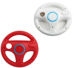 Racing Steering Wheel for Nintendo Wii controller - 2 pack | ZedLabz - 1