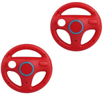 Racing Steering Wheel for Nintendo Wii controller - 2 pack | ZedLabz - 9