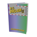 R.C. Pro - Am II Collector’s Edition for Nintendo NES - NTSC region [PRE - ORDER] | Retro - bit publishing - 28