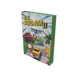 R.C. Pro - Am II Collector’s Edition for Nintendo NES - NTSC region [PRE - ORDER] | Retro - bit publishing - 3