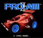 R.C. Pro - Am II Collector’s Edition for Nintendo NES - NTSC region [PRE - ORDER] | Retro - bit publishing - 4