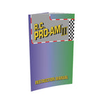 R.C. Pro - Am II Collector’s Edition for Nintendo NES - NTSC region [PRE - ORDER] | Retro - bit publishing - 30