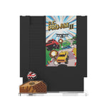 R.C. Pro - Am II Collector’s Edition for Nintendo NES - NTSC region [PRE - ORDER] | Retro - bit publishing - 20