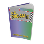 R.C. Pro - Am II Collector’s Edition for Nintendo NES - NTSC region [PRE - ORDER] | Retro - bit publishing - 31