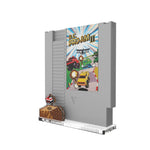 R.C. Pro - Am II Collector’s Edition for Nintendo NES - PAL region [PRE - ORDER] | Retro - bit publishing - 22