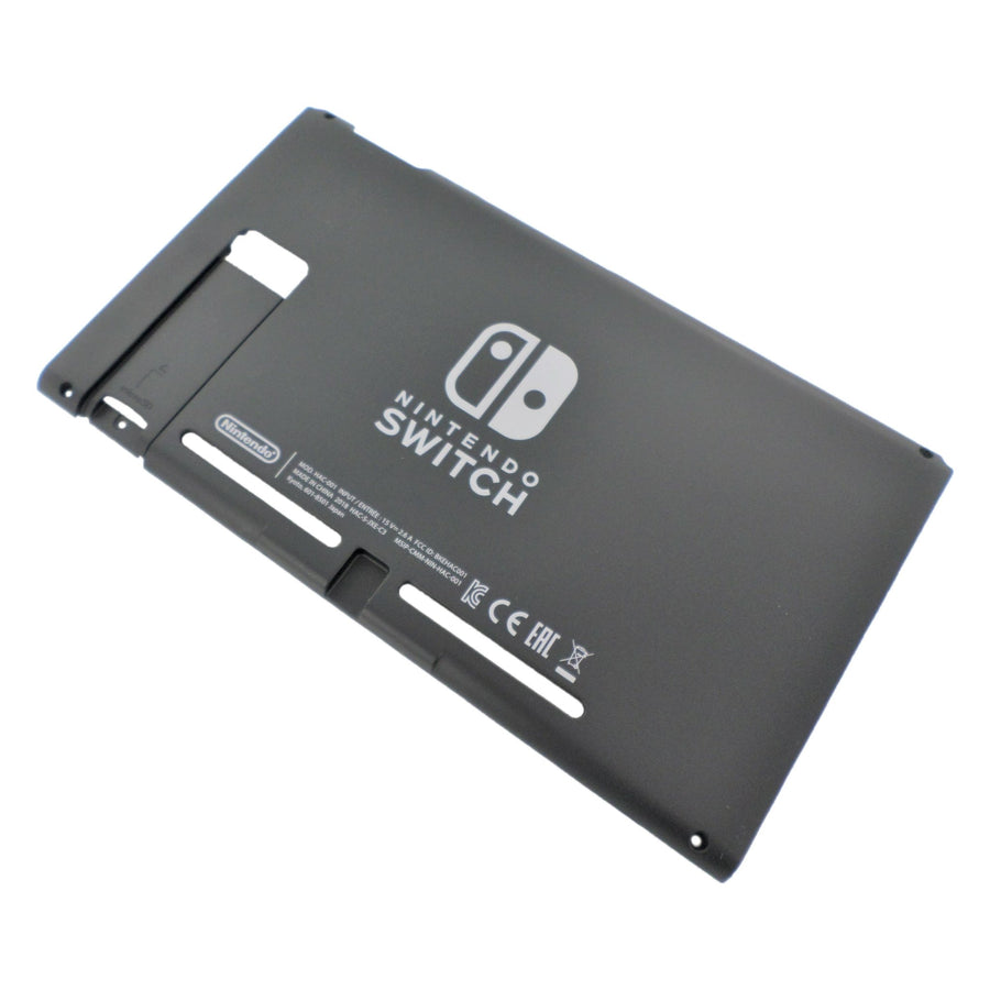 Rear housing shell for Nintendo Switch console bottom plate - PULLED | ZedLabz - 1