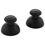 Replacement analog thumbsticks for Nintendo Wii Pro controller - black | ZedLabz - 1