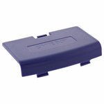 Replacement Battery Cover Door For Nintendo Game Boy Advance - Purple | ZedLabz - 1