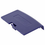 Replacement Battery Cover Door For Nintendo Game Boy Advance - Purple | ZedLabz - 2