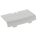 Replacement Battery Cover Door For Nintendo Game Boy Advance - White | ZedLabz - 1