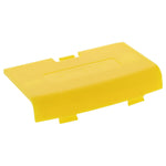 Replacement Battery Cover Door For Nintendo Game Boy Advance - Yellow | ZedLabz - 1