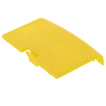 Replacement Battery Cover Door For Nintendo Game Boy Advance - Yellow | ZedLabz - 2