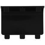 Replacement Battery Door For Microsoft Xbox One Controllers - 2 Pack Black | ZedLabz - 20