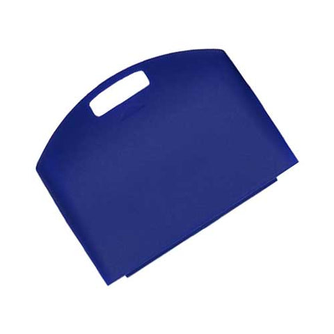 Replacement Battery Door For Sony PSP 1000 Series - Blue | ZedLabz - 1