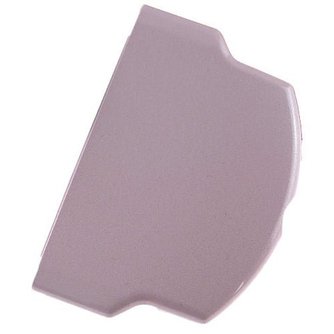 Replacement Battery Door For Sony PSP 2000/3000 Series - Pink | ZedLabz - 1