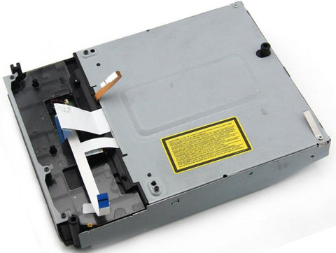 Replacement Blu Ray Drive without PCB for Sony PS3 fat console KEM - 400AAA - PULLED [ Playstation 3 ] | ZedLabz - 1