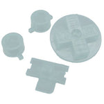 Replacement Button Set For Nintendo Game Boy DMG - 01 | ZedLabz - 8