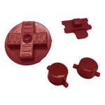 Replacement Button Set For Nintendo Game Boy DMG - 01 | ZedLabz - 3