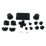 Replacement Button Set For Sony PS4 Pro JDS - 040 Controllers | ZedLabz - 10