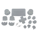 Replacement Button Set For Sony PS4 Pro JDS - 040 Controllers | ZedLabz - 8