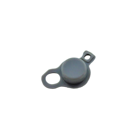 Replacement C Stick For Nintendo New 3DS - Grey | ZedLabz - ZedLabz800658