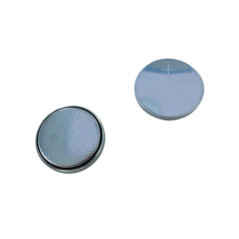 Replacement CR2032 3V button cell battery for Sega Dreamcast Lithium - 2 pack | ZedLabz - ZedLabz800665