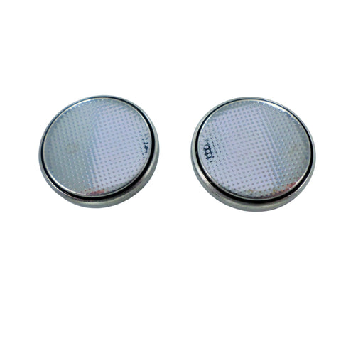 Replacement CR2032 3V button cell battery for Sega Dreamcast Lithium - 2 pack | ZedLabz - ZedLabz800665