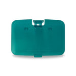 Replacement expansion cover jumper pak door for Nintendo 64 N64 - Ice blue | ZedLabz - 2