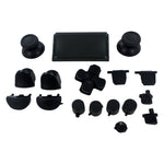 Replacement Full Button Set For 2nd Gen Sony PS4 JDM - 030 Controllers | ZedLabz - 9