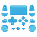 Replacement Full Button Set For 2nd Gen Sony PS4 JDM - 030 Controllers | ZedLabz - 2