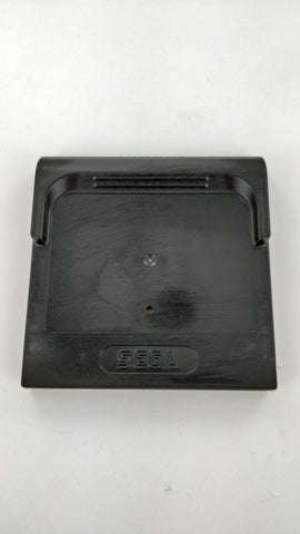 Replacement game cartridge shell Case for Sega Game Gear games | ZedLabz - 1