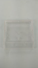 Replacement game cartridge shell Case for Sega Game Gear games | ZedLabz - 3